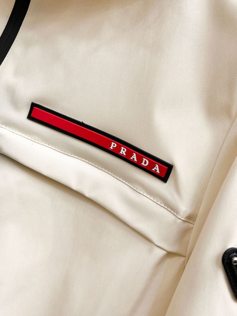 Prada Outwear